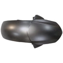 Injection Fairing Kit Plastic Fit for Kawasaki Ninja 650 EX650 2012-2016 Black Generic