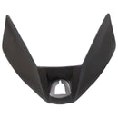 Injection Fairing Kit Plastic Fit for Kawasaki Ninja 650 EX650 2012-2016 Black Generic