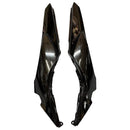 Injection Fairing Kit Plastic Fit for Kawasaki Ninja 650 EX650 2017-2019 Gloss Black Generic