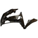 Injection Fairing Kit Plastic Fit for Kawasaki Ninja 650 EX650 2017-2019 Gloss Black Generic