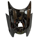 Injection Fairing Kit Plastic Fit for Kawasaki Ninja 650 EX650 2017-2019 Gloss Black Generic