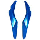 Injection Fairing Kit Plastic Fit for Kawasaki Ninja 650 EX650 2017-2019 Blue Generic