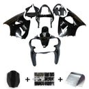 Fairing Kit For Kawasaki ZX6R 636 2000-2002 ZZR600 2005-2008