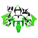 Fairing Kit For Kawasaki ZX6R 636 2000-2002 ZZR600 2005-2008