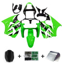 Fairing Kit For Kawasaki ZX6R 636 2000-2002 ZZR600 2005-2008