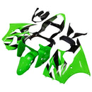 Fairing Kit For Kawasaki ZX6R 636 2000-2002 ZZR600 2005-2008