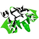 Fairing Kit For Kawasaki ZX6R 636 2000-2002 ZZR600 2005-2008