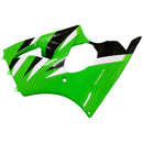 Fairing Kit For Kawasaki ZX6R 636 2000-2002 ZZR600 2005-2008