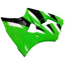 Fairing Kit For Kawasaki ZX6R 636 2000-2002 ZZR600 2005-2008