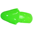 Fairing Kit For Kawasaki ZX6R 636 2000-2002 ZZR600 2005-2008