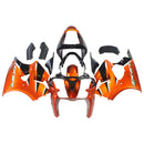 Fairing Kit For Kawasaki ZX6R 636 2000-2002 ZZR600 2005-2008