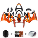 Fairing Kit For Kawasaki ZX6R 636 2000-2002 ZZR600 2005-2008