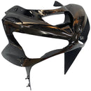 Fairings 2003-2004 Kawasaki ZX6R 636 Black Ninja  Generic