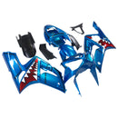 Fairing Kit For Kawasaki ZX6R 636 2003-2004 Generic