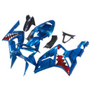 Fairing Kit For Kawasaki ZX6R 636 2003-2004 Generic