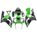 Fairing Kit For Kawasaki ZX6R 636 2003-2004 Generic