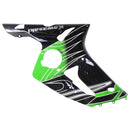 Fairing Kit For Kawasaki ZX6R 636 2003-2004 Generic