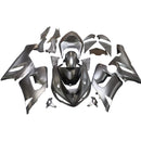 Amotopart Kawasaki ZX6R 636 2005-2006 Fairing Kit Bodywork Plastic ABS