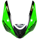 Fairing Kit For Kawasaki ZX6R 636 2005-2006 Generic