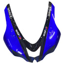 Amotopart Kawasaki ZX6R 636 2007-2008 Fairing Kit Bodywork Plastic ABS