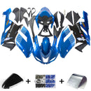Fairing Kit For Kawasaki ZX6R 636 2007-2008 Generic