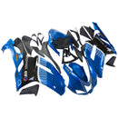 Fairing Kit For Kawasaki ZX6R 636 2007-2008 Generic