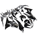 For ZX6R 636 (2009-2012) Bodywork Fairing ABS Injection Molded Plastics Set 5 Color Generic