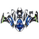 Fairing Kit For Kawasaki ZX6R 636 2009-2012 Generic