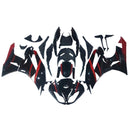 Amotopart Kawasaki ZX6R 636 2009-2012 Fairing Kit Bodywork Plastic ABS