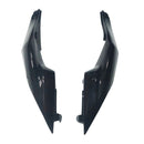 Amotopart Kawasaki ZX6R 636 2009-2012 Fairing Kit Bodywork Plastic ABS