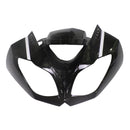 Amotopart Kawasaki ZX6R 636 2009-2012 Fairing Kit Bodywork Plastic ABS