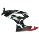 Amotopart Kawasaki ZX6R 636 2009-2012 Fairing Kit Bodywork Plastic ABS