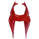 Amotopart Kawasaki ZX6R 636 2009-2012 Fairing Kit Bodywork Plastic ABS