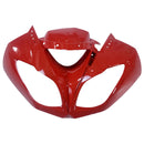 Amotopart Kawasaki ZX6R 636 2009-2012 Fairing Kit Bodywork Plastic ABS