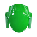 Amotopart Kawasaki ZX6R 636 2009-2012 Fairing Kit Bodywork Plastic ABS