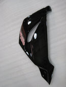 Fairings 2013-2018 Plastics Kawasaki ZX6R 636 Black Ninja  Generic