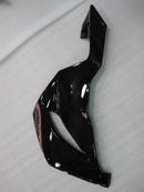 Fairings 2013-2018 Plastics Kawasaki ZX6R 636 Black Ninja  Generic