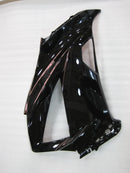 Fairings 2013-2018 Plastics Kawasaki ZX6R 636 Black Ninja  Generic