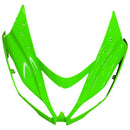 Amotopart Kawasaki ZX6R 636 2013-2018 Fairing Kit Bodywork Plastic ABS