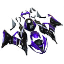 Amotopart Kawasaki ZX6R 636 2013-2018 Fairing Kit Bodywork Plastic ABS