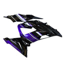 Amotopart Kawasaki ZX6R 636 2013-2018 Fairing Kit Bodywork Plastic ABS