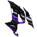 Amotopart Kawasaki ZX6R 636 2013-2018 Fairing Kit Bodywork Plastic ABS