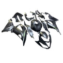 Kawasaki ZX6R 636 2013-2018 Fairing Kit Bodywork Plastic ABS