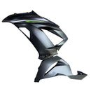 Kawasaki ZX6R 636 2013-2018 Fairing Kit Bodywork Plastic ABS