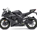 Kawasaki ZX6R 636 2013-2018 Fairing Kit Bodywork Plastic ABS