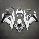 Injection Fairing Kit Bodywork Plastic ABS fit For Kawasaki ZX6R 636 2013-2018