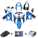 Fairing Kit For Kawasaki ZX9R 2000-2001 Generic