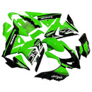 Fairing Kit For Kawasaki ZX10R 2004-2005 Generic