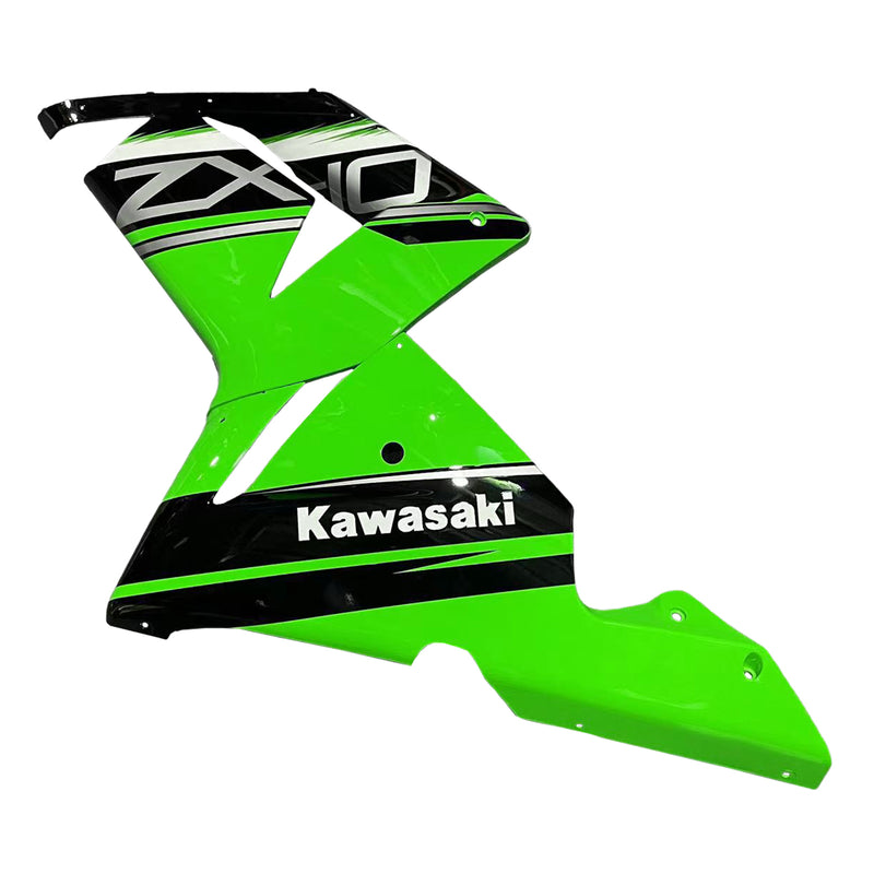 Fairing Kit For Kawasaki ZX10R 2004-2005 Generic