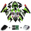 Fairing Kit For Kawasaki ZX10R 2004-2005 Generic